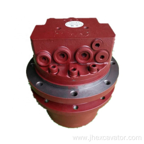 XJDH- 01995 R35Z-7 R35Z-9 Excavator Travel Motor Unit 31MH- 40020 Final Drive